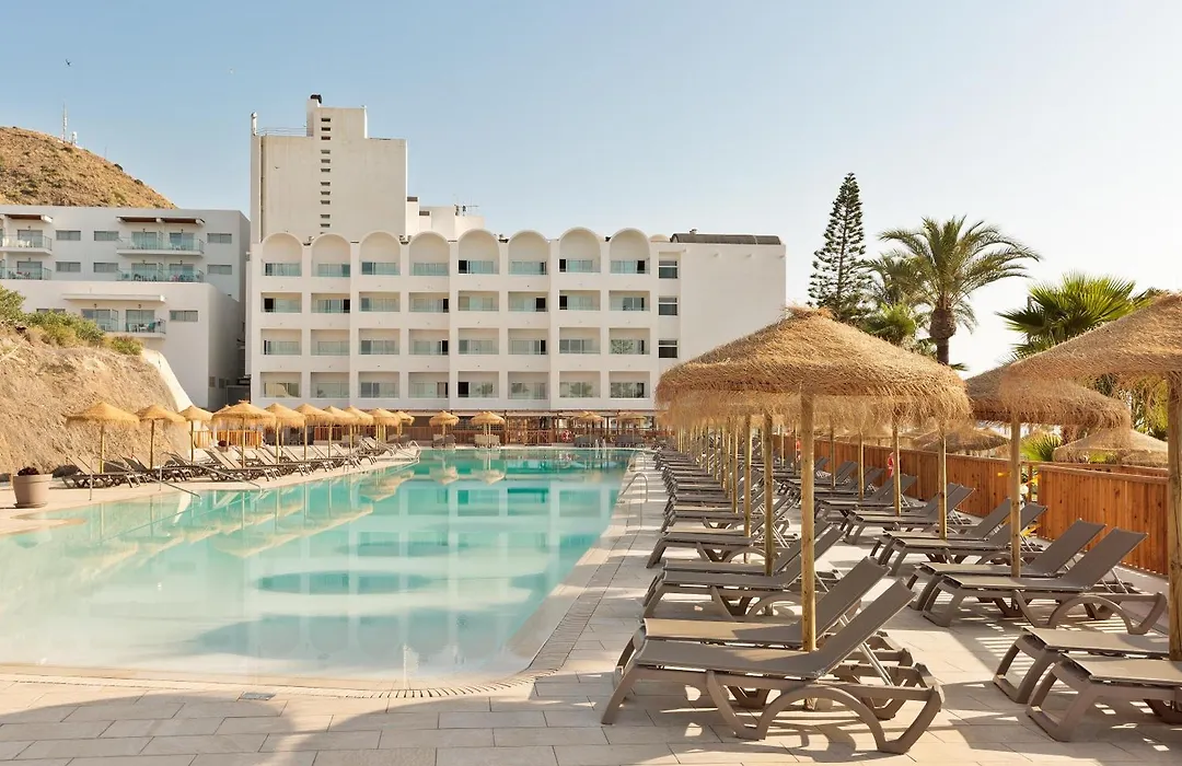 Hotel Best Indalo-1