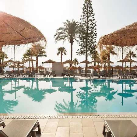 Hotel Best Indalo-3