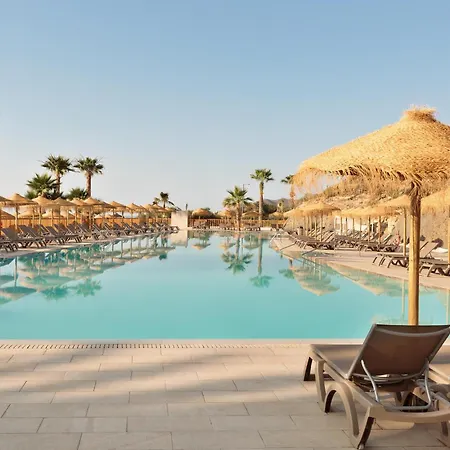Hotel Best Indalo-2